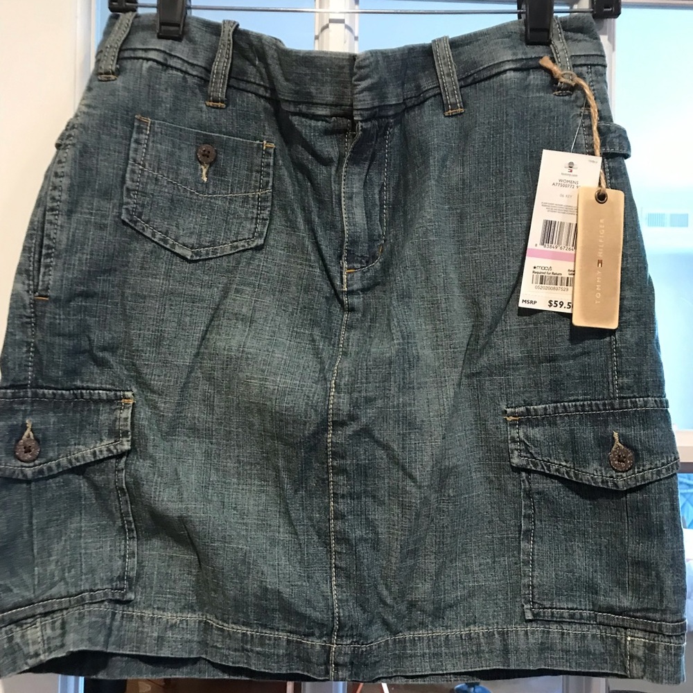 Tommy Hilfiger skirt